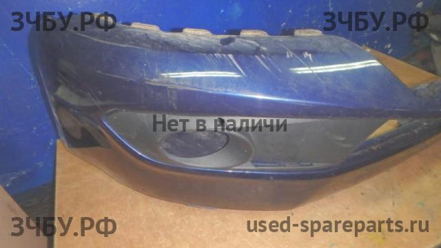Volkswagen Jetta 6 Бампер передний