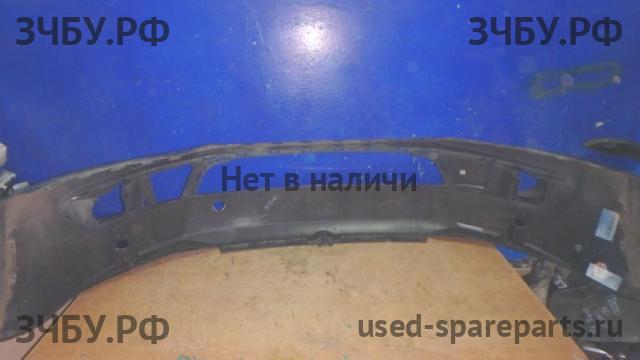 Volkswagen Jetta 6 Бампер передний
