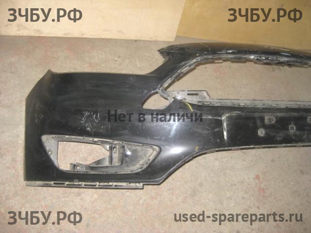 Ford Focus 3 Бампер передний