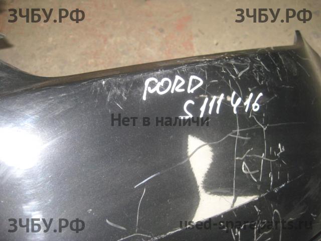 Ford Focus 3 Бампер передний