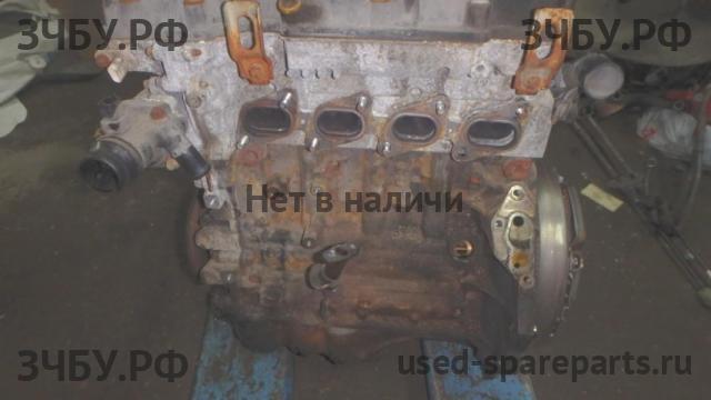 Opel Astra J Двигатель (ДВС)
