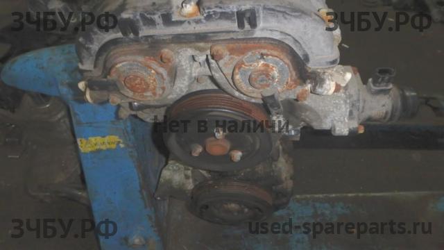 Opel Astra J Двигатель (ДВС)