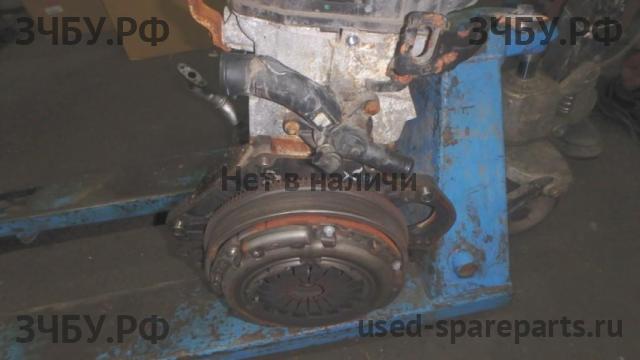 Opel Astra J Двигатель (ДВС)