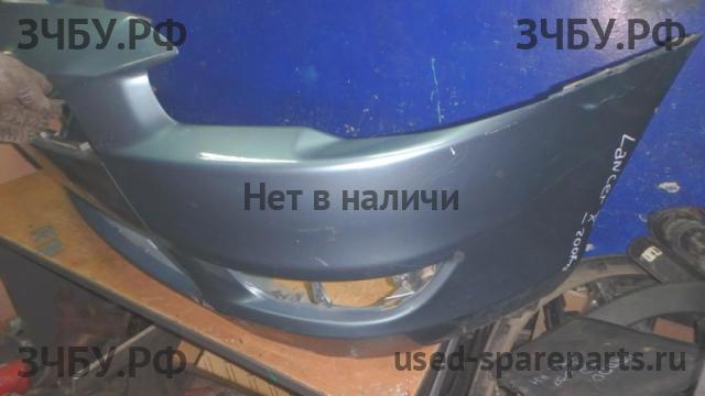 Mitsubishi Lancer 10 [CX/CY] Бампер передний