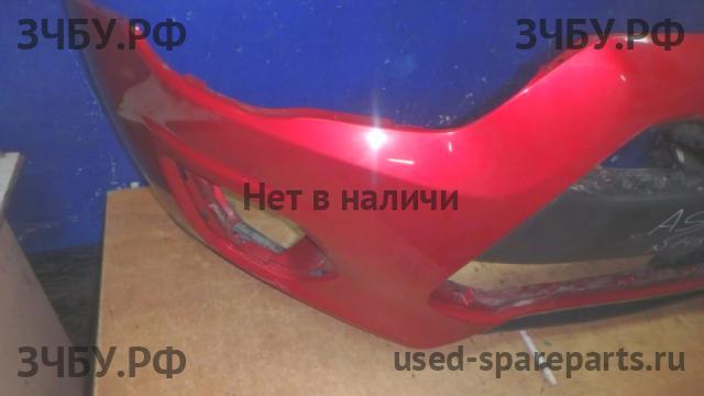 Mitsubishi ASX Бампер передний