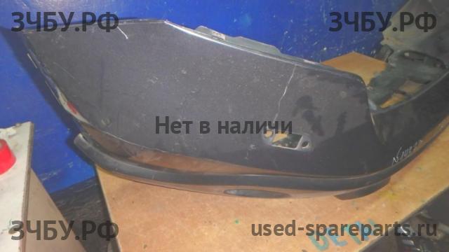 Honda CR-V 3 Бампер передний