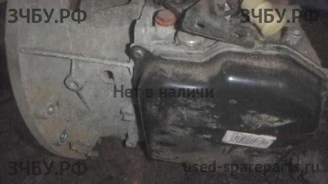 Renault Duster АКПП (автоматическая коробка переключения передач)