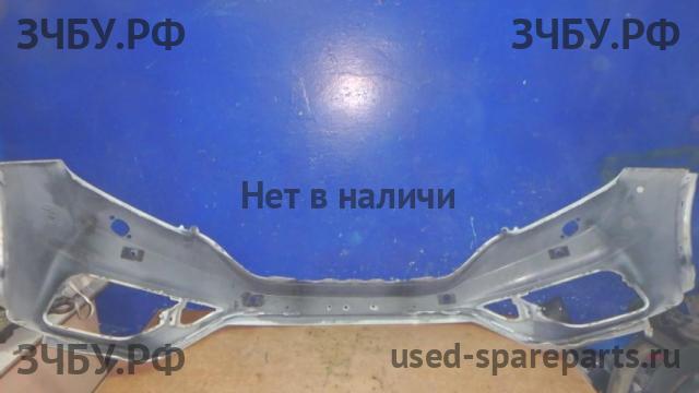 Honda CR-V 4 Бампер передний