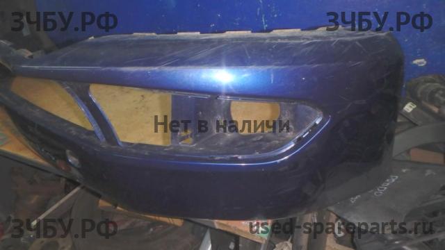 Volkswagen Jetta 6 Бампер передний