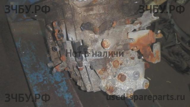 Opel Astra J МКПП (механическая коробка переключения передач)