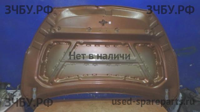 KIA Sorento 3 Капот