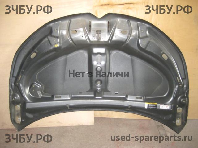 Citroen C4 (2) Капот