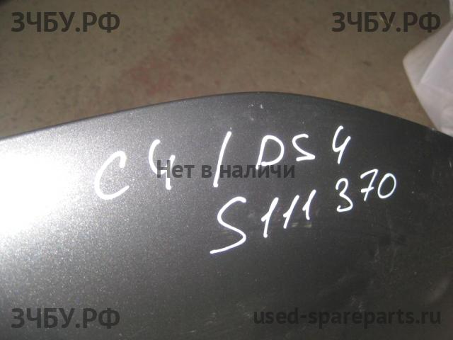 Citroen C4 (2) Капот