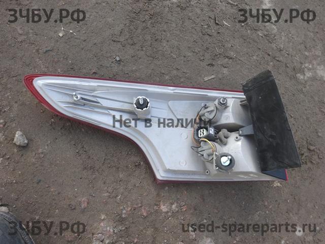 Ford Focus 3 Фонарь правый