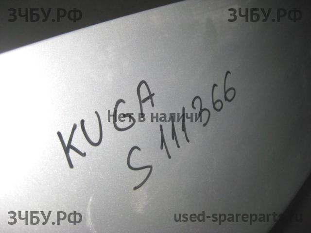 Ford Kuga 2 Дверь багажника