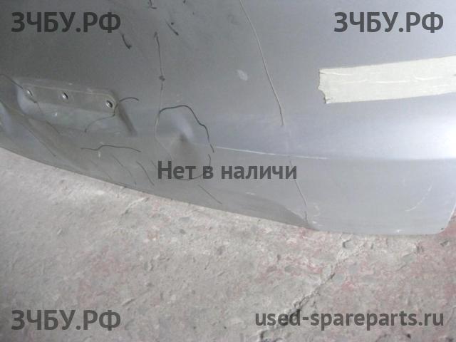 Ford EcoSport Дверь багажника