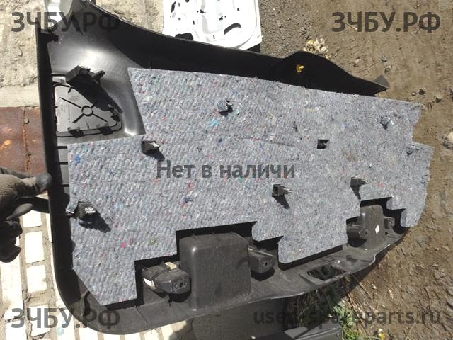 Ford Focus 3 Обшивка двери багажника