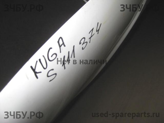 Ford Kuga 2 Капот