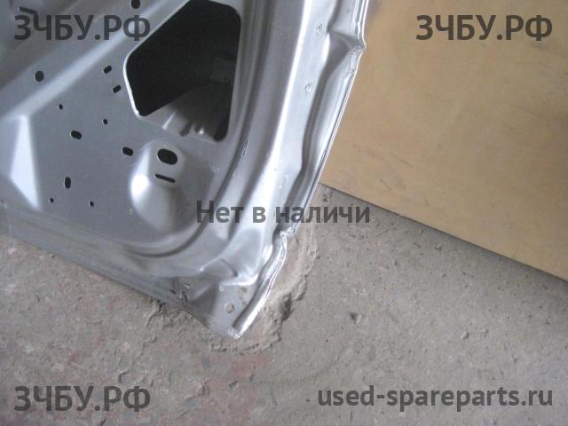 Ford Kuga 2 Дверь багажника