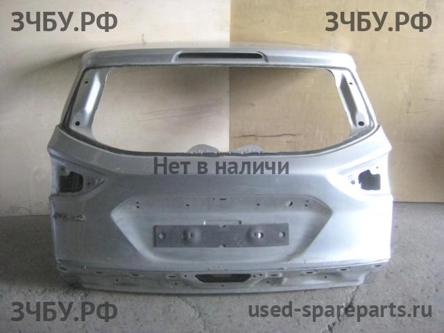 Ford Kuga 2 Дверь багажника