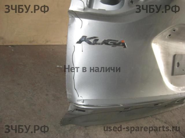 Ford Kuga 2 Дверь багажника