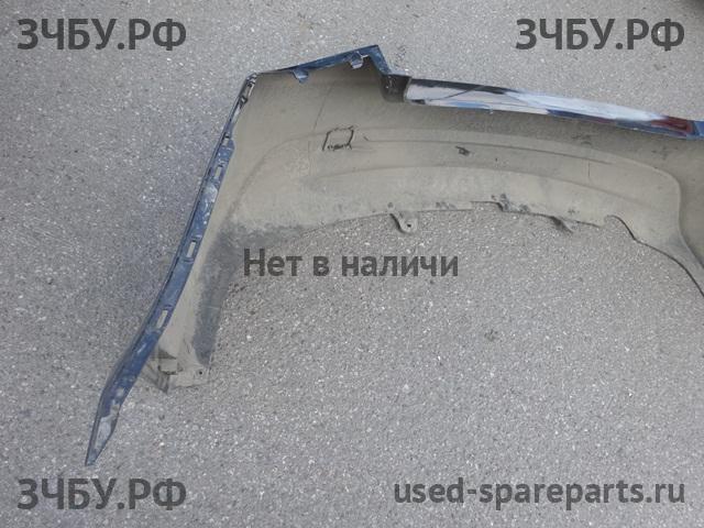 Chevrolet Cruze 1 Бампер задний