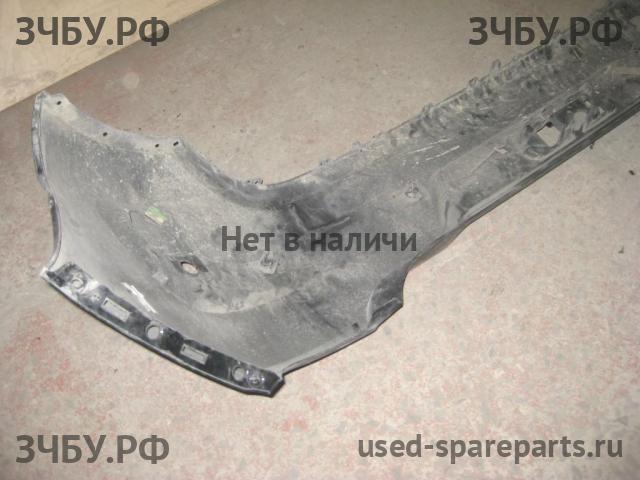 Citroen C4 (2) Бампер задний