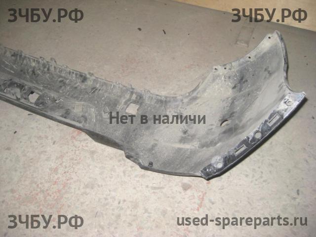 Citroen C4 (2) Бампер задний