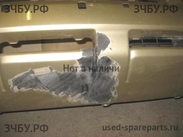 Toyota RAV 4 (3) Бампер передний