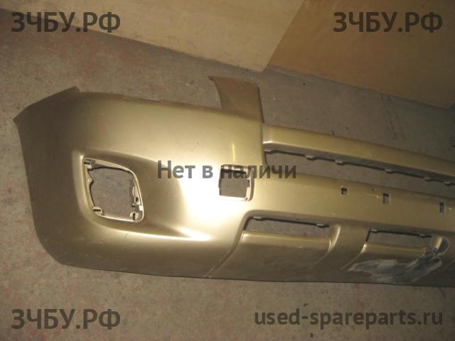 Toyota RAV 4 (3) Бампер передний