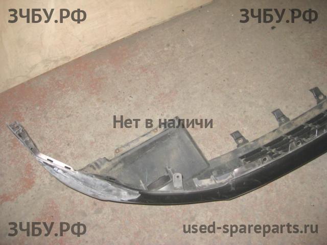 Mitsubishi Pajero/Montero 4 Бампер передний
