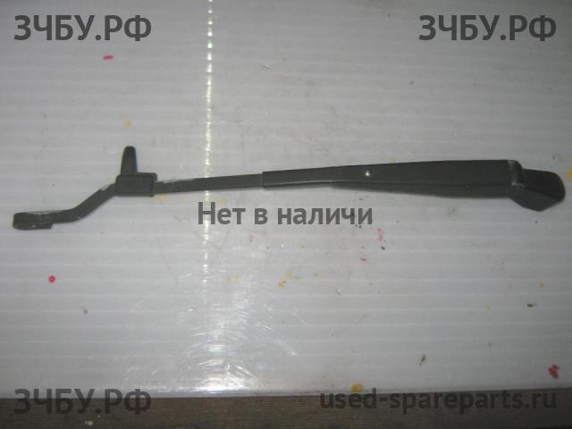 Hyundai Santa Fe 1 (SM) Поводок стеклоочистителя задний