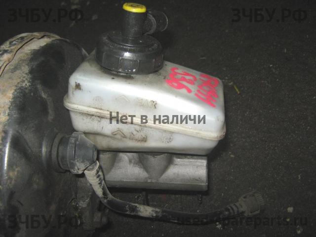 Renault Logan 1 Цилиндр тормозной главный