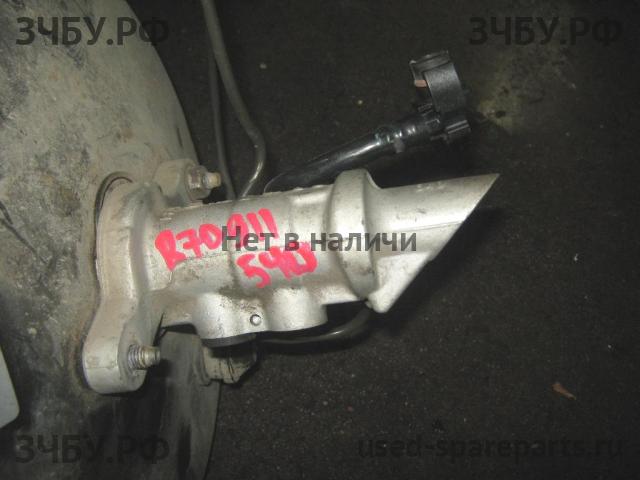 Renault Fluence Цилиндр тормозной главный