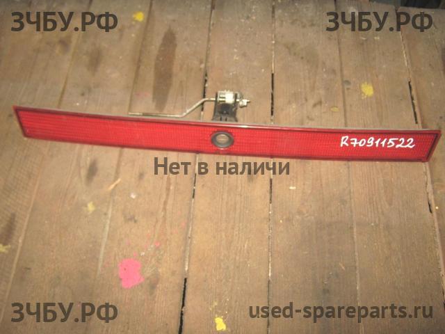 Seat Toledo 1 (1L) Накладка на дверь багажника