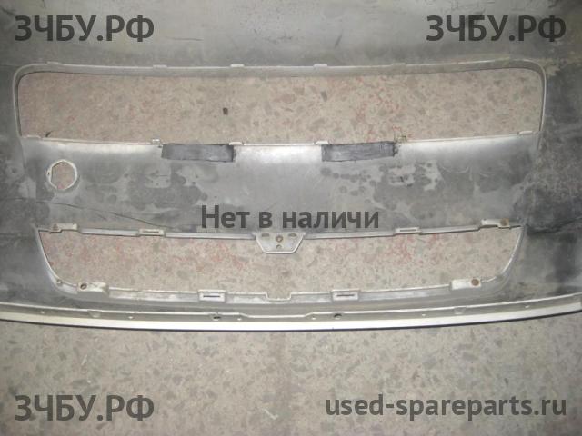 Mitsubishi Lancer 10 [CX/CY] Бампер передний