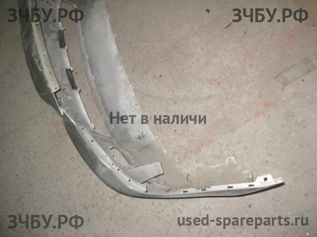 Mitsubishi Lancer 10 [CX/CY] Бампер передний