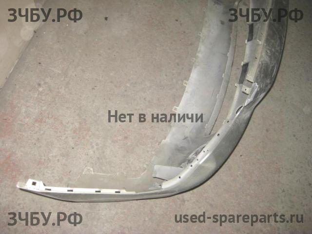 Mitsubishi Lancer 10 [CX/CY] Бампер передний