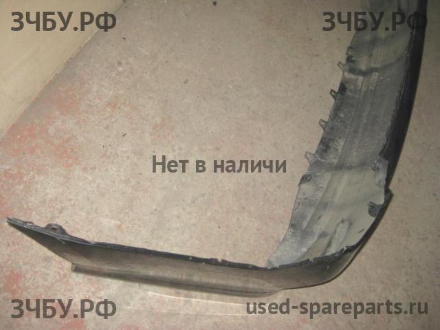 Toyota Camry 7 (V50) Бампер задний