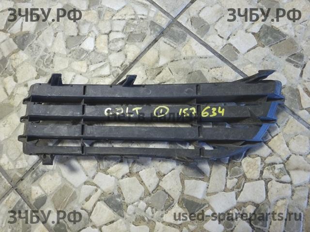 Mitsubishi Colt 6 (Z30) Решетка в бампер