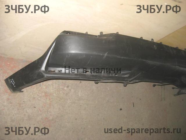 Lexus NX (1) 200/300h Бампер задний