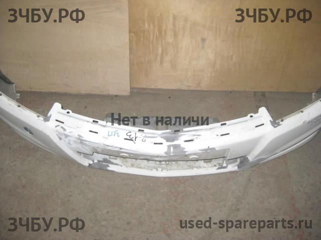 Opel Astra H Бампер передний