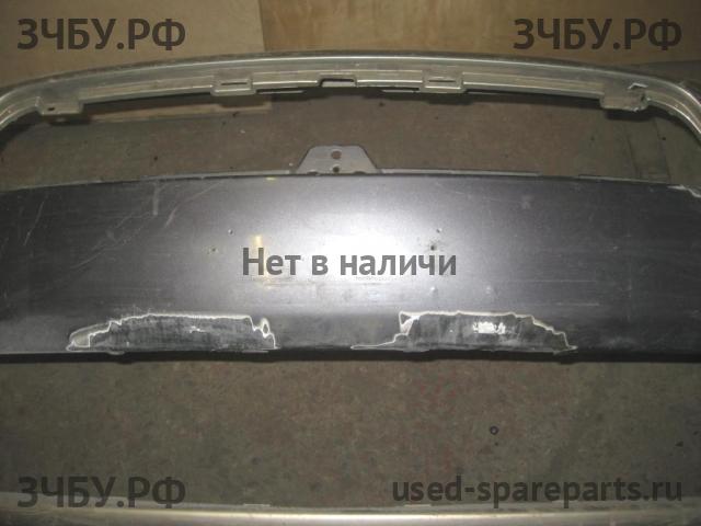 Mitsubishi Lancer 10 [CX/CY] Бампер передний