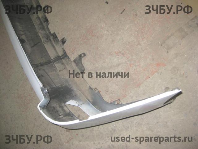 Lexus RX (3) 350/450h Бампер задний