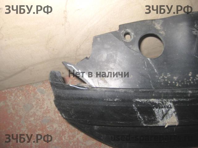 Volkswagen Jetta 6 Решетка радиатора