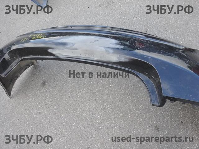 Chevrolet Cruze 1 Бампер задний