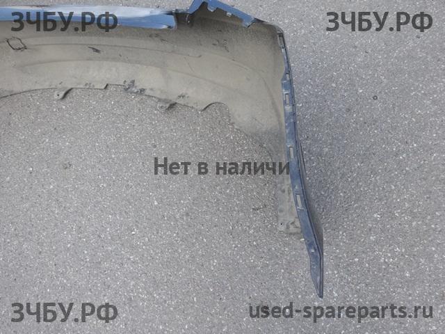 Chevrolet Cruze 1 Бампер задний