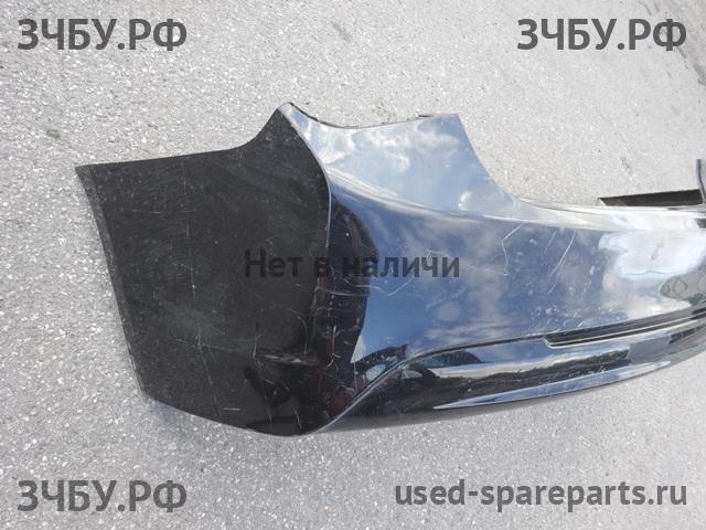 Chevrolet Cruze 1 Бампер задний