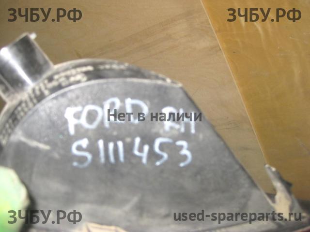 Ford Focus 2 (рестайлинг) Фонарь задний в бампер левый
