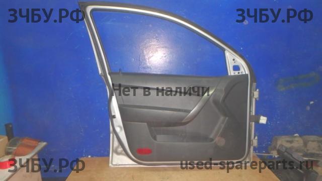 Chevrolet Aveo 2 (T250) Дверь передняя левая